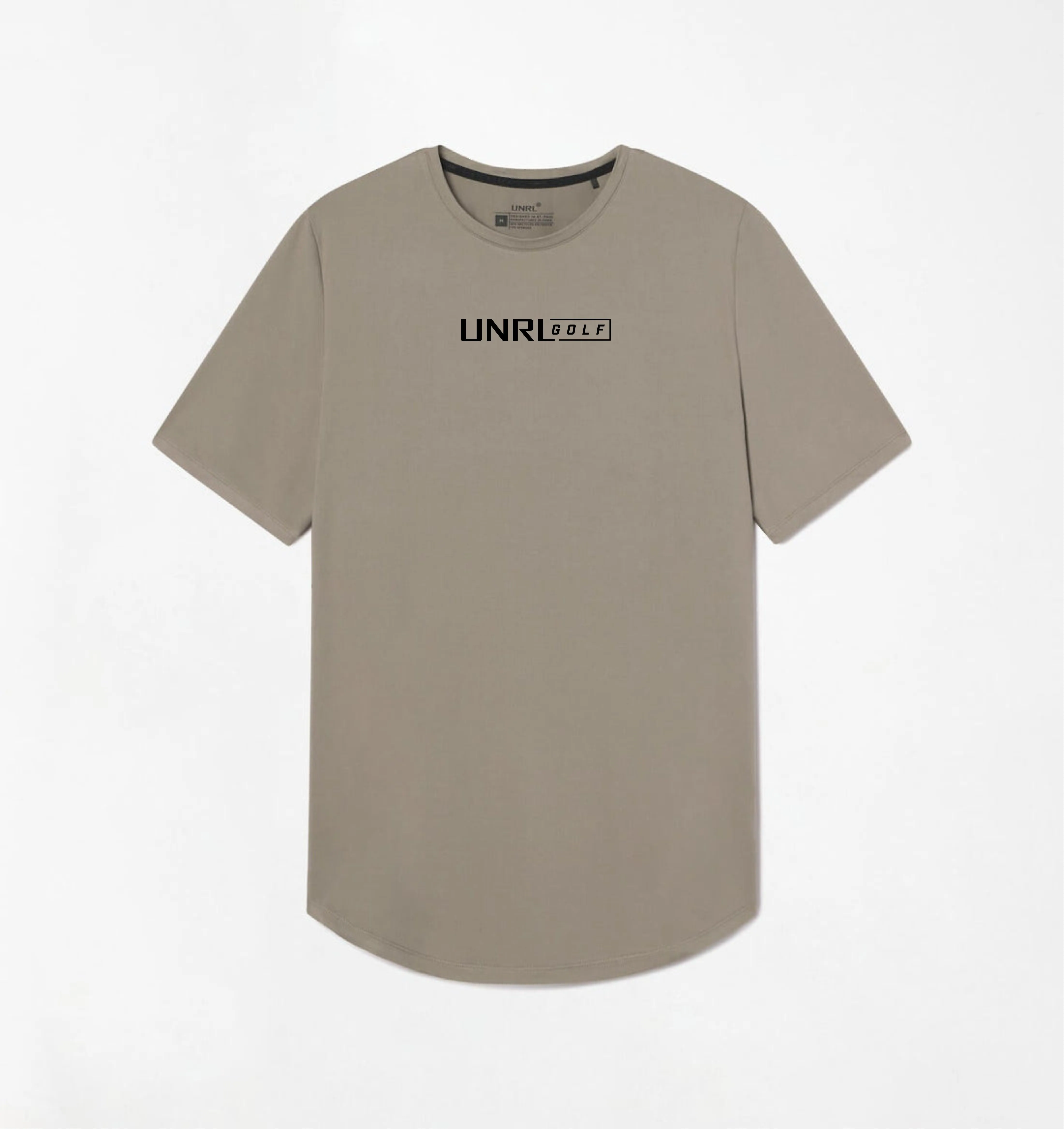 UNRL Golf Ultra Tee [Horizontal]