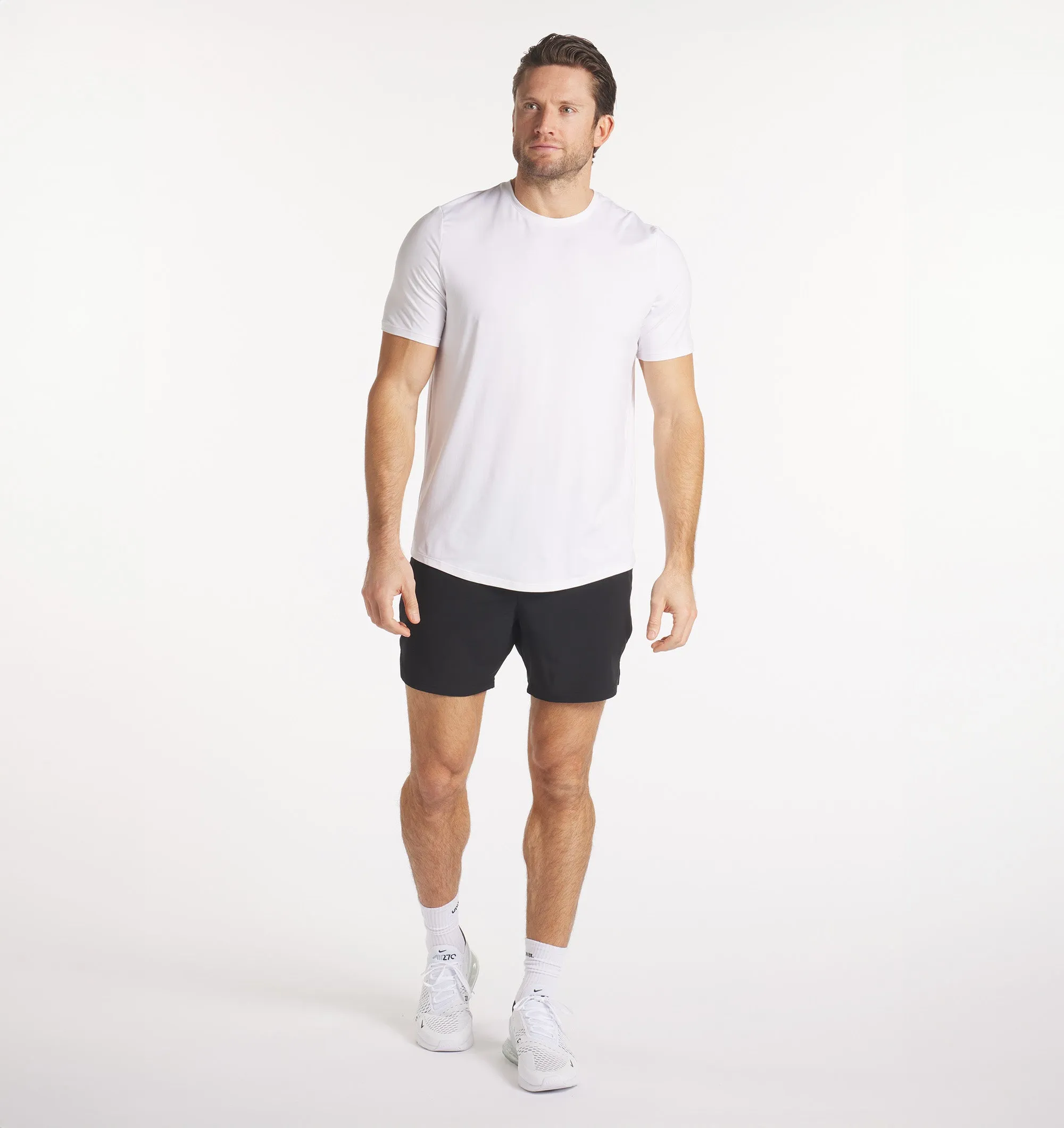 UNRL Stride Short [5.5]