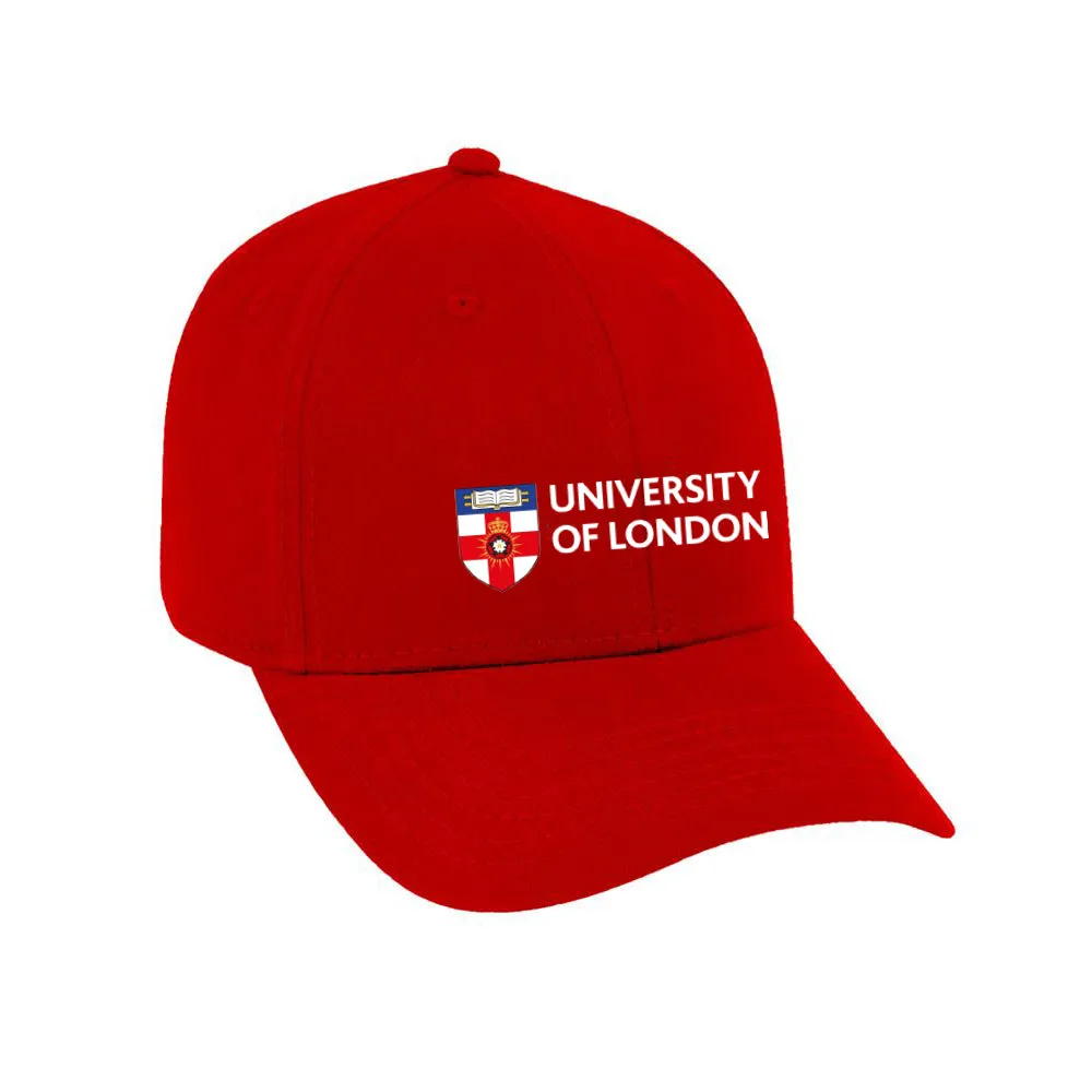 UOL 5 Panel Baseball cap