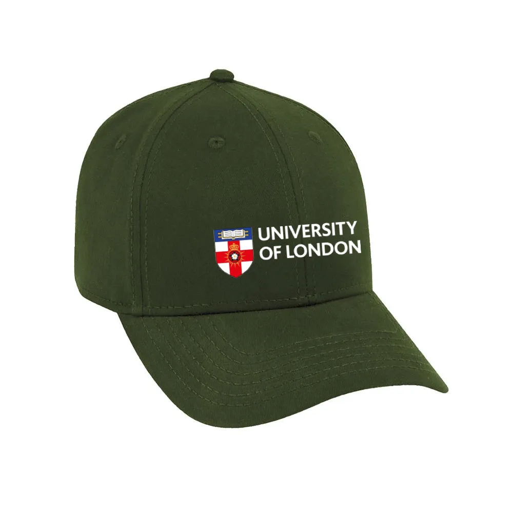 UOL 5 Panel Baseball cap