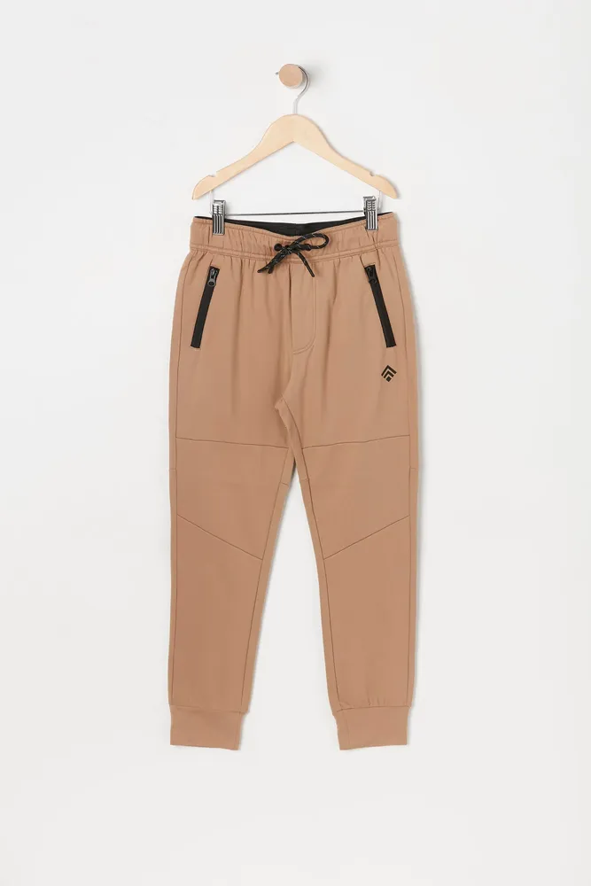 Urban Kids Boys Tech Fleece Jogger