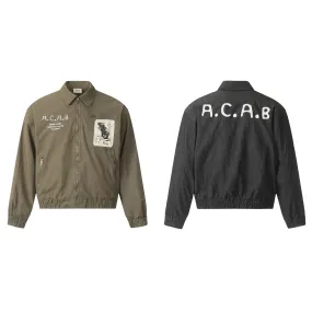 Urban Spirit | Utility Jacket