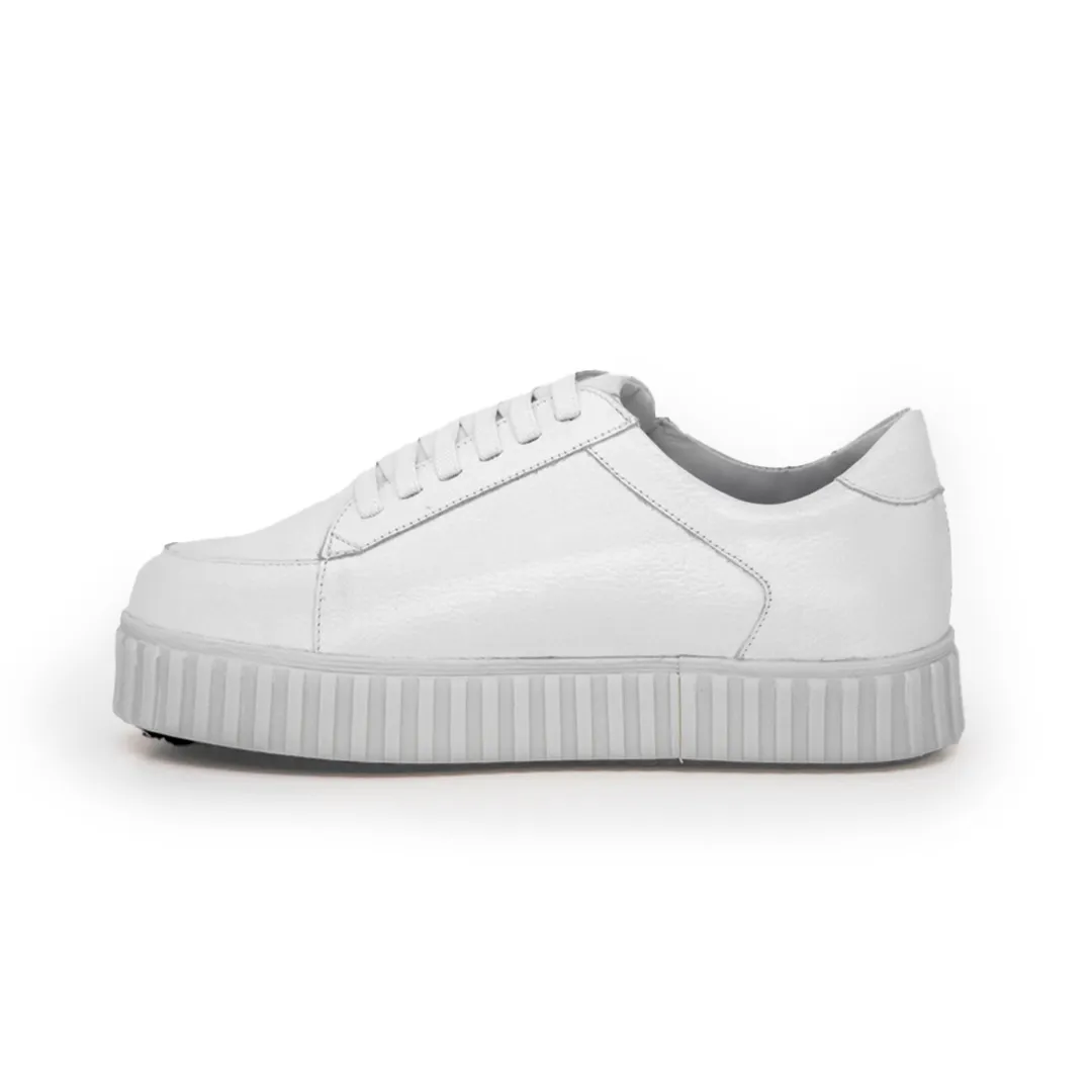 Urban Zip Shoes