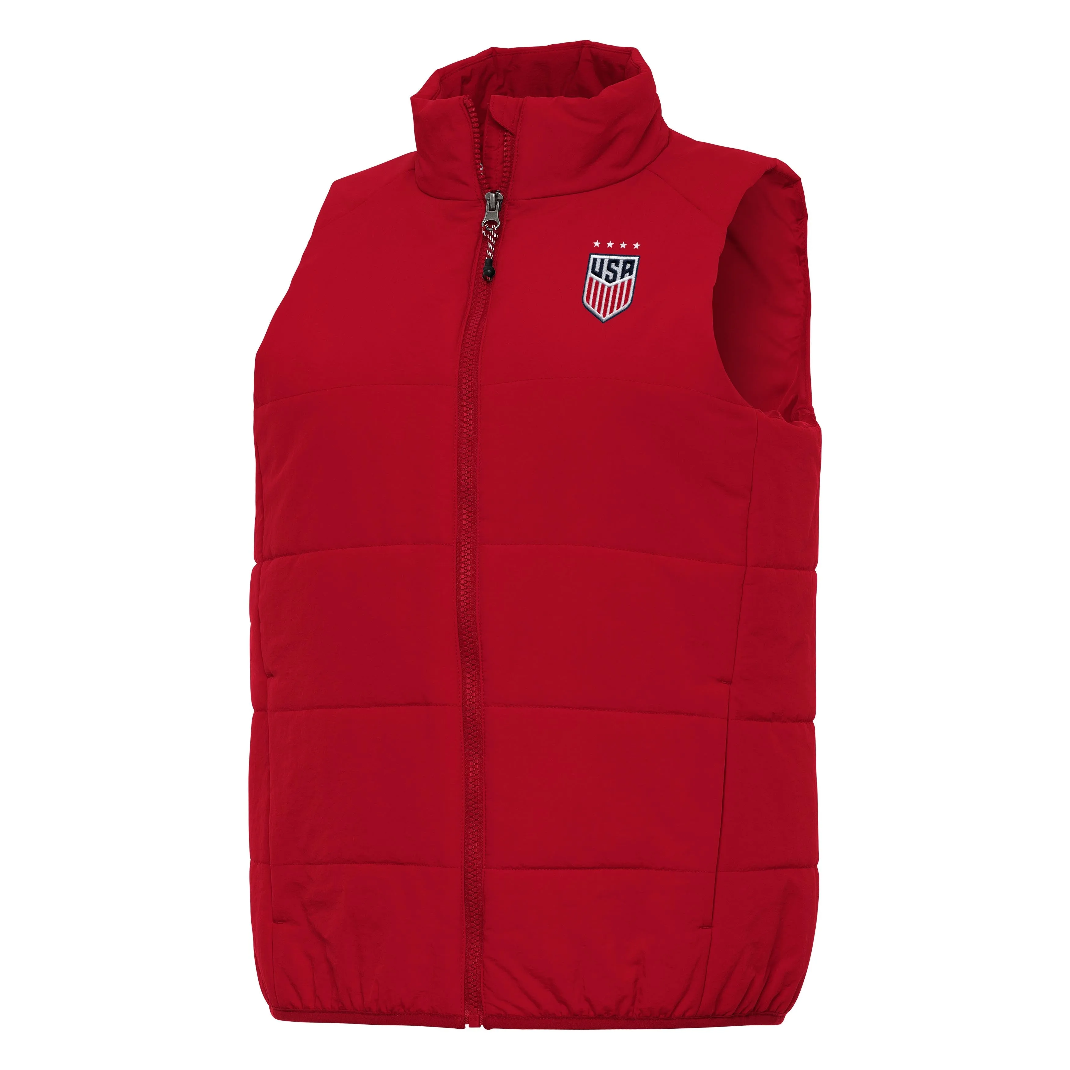US Womens Soccer Experience Womens Vest