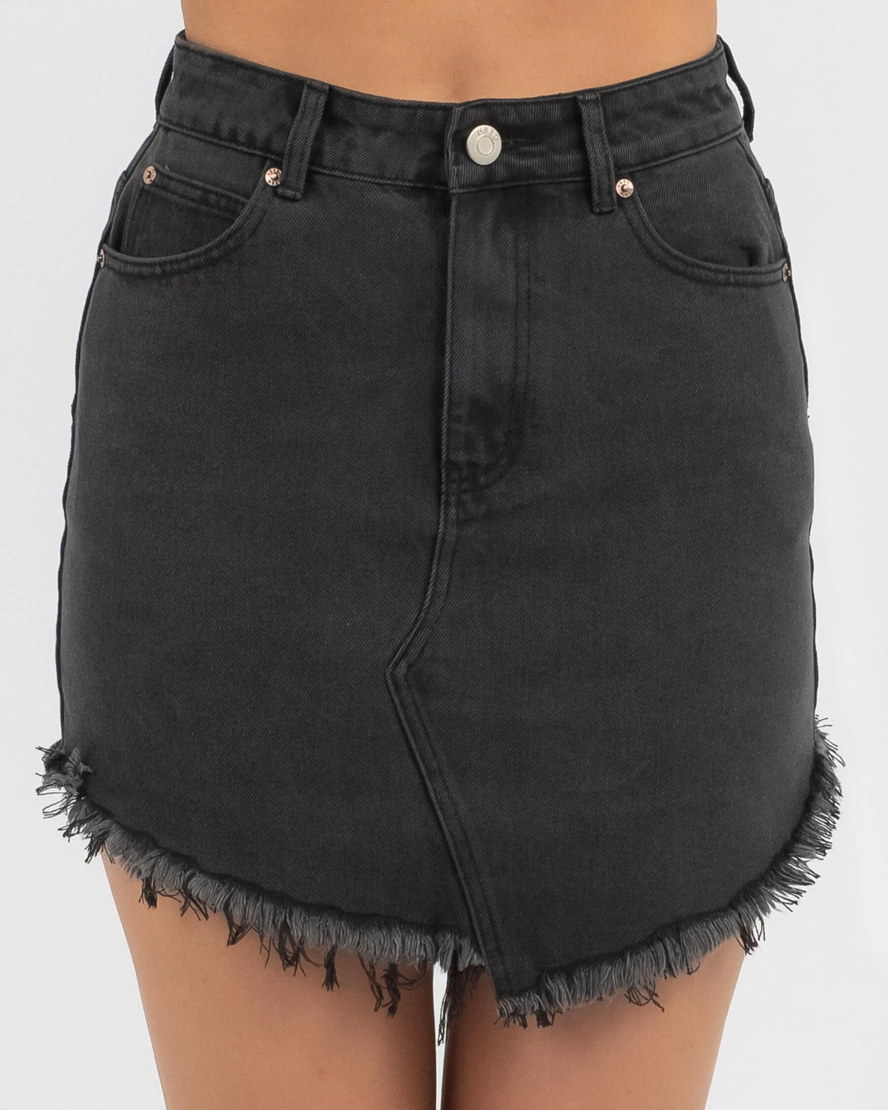 Used Willow Skirt