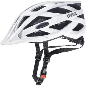 Uvex - i-vo cc Bike Helmet white matt