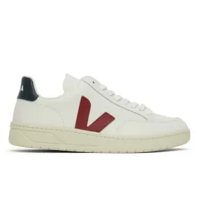 V-12 Leather Sneakers