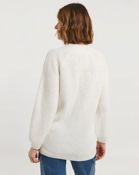 V Neck Tunic