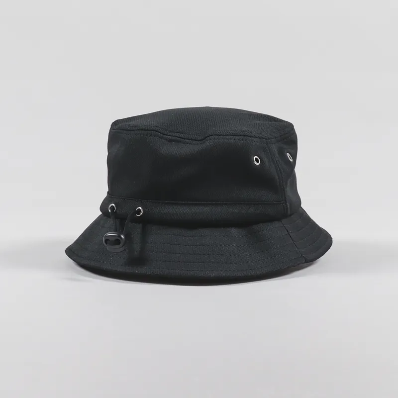 Vaga Bucket Hat Storm Black