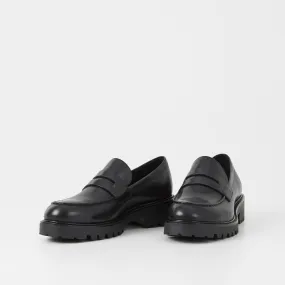 VAGABOND KENOVA LOAFERS 23