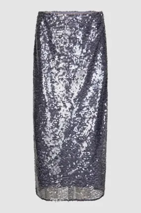 Vaja Skirt | Stormy Weather