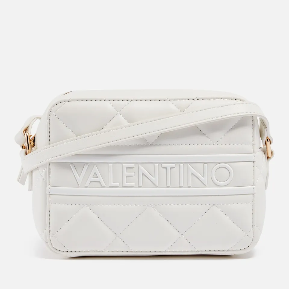 Valentino Ada Faux Leather Camera Bag