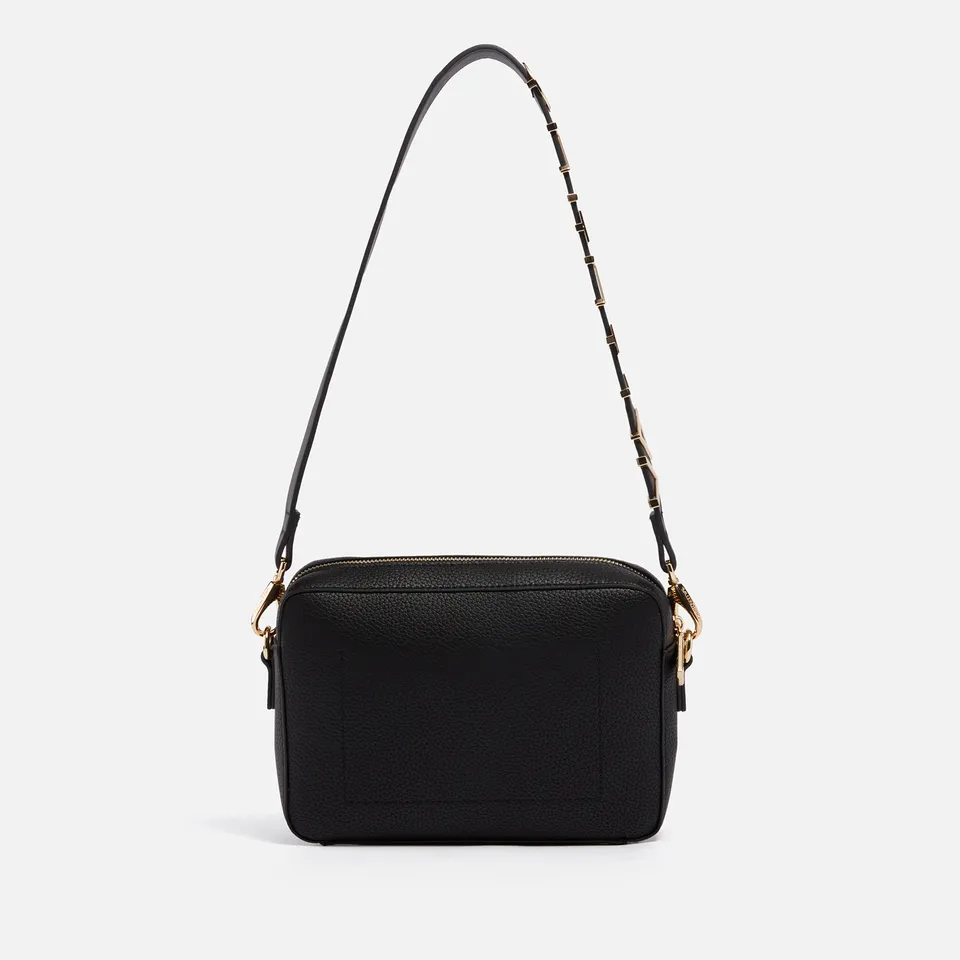 Valentino Alexia Faux Leather Camera Bag