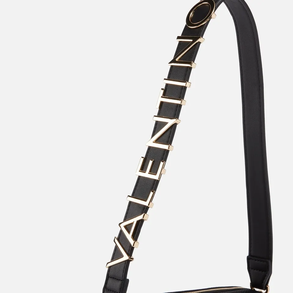 Valentino Alexia Faux Leather Camera Bag