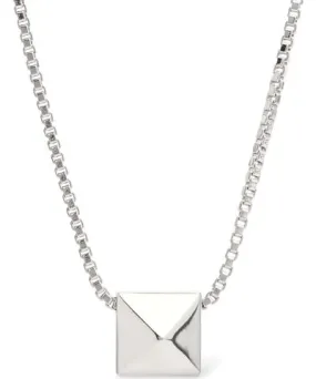 Valentino Garavani Rockstud Metal Necklace