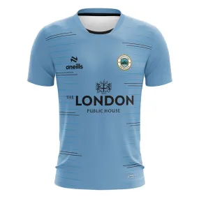 Vancouver Greencaps Tight Fit Soccer Jersey