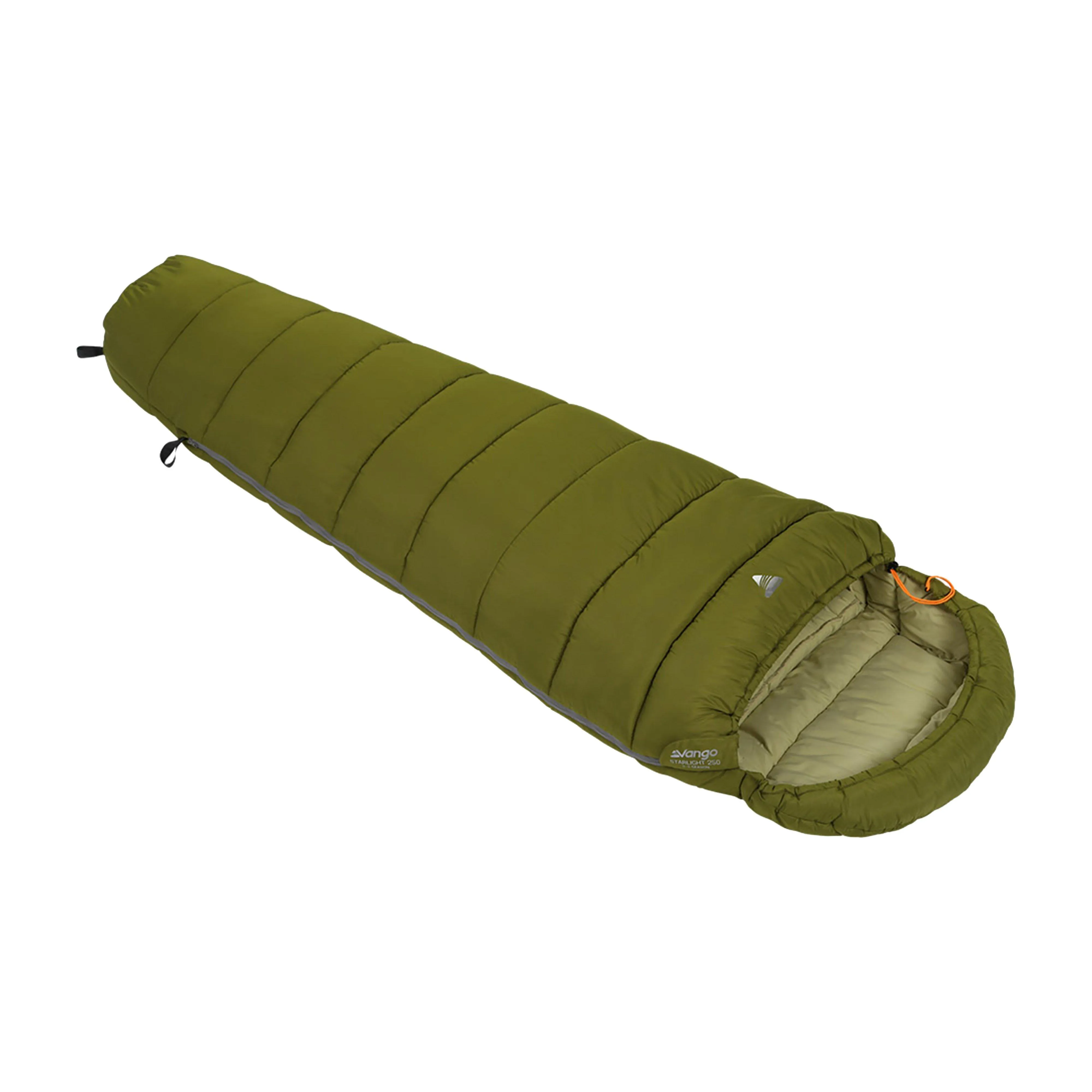 VANGO Starlight 250 Sleeping Bag | Millets