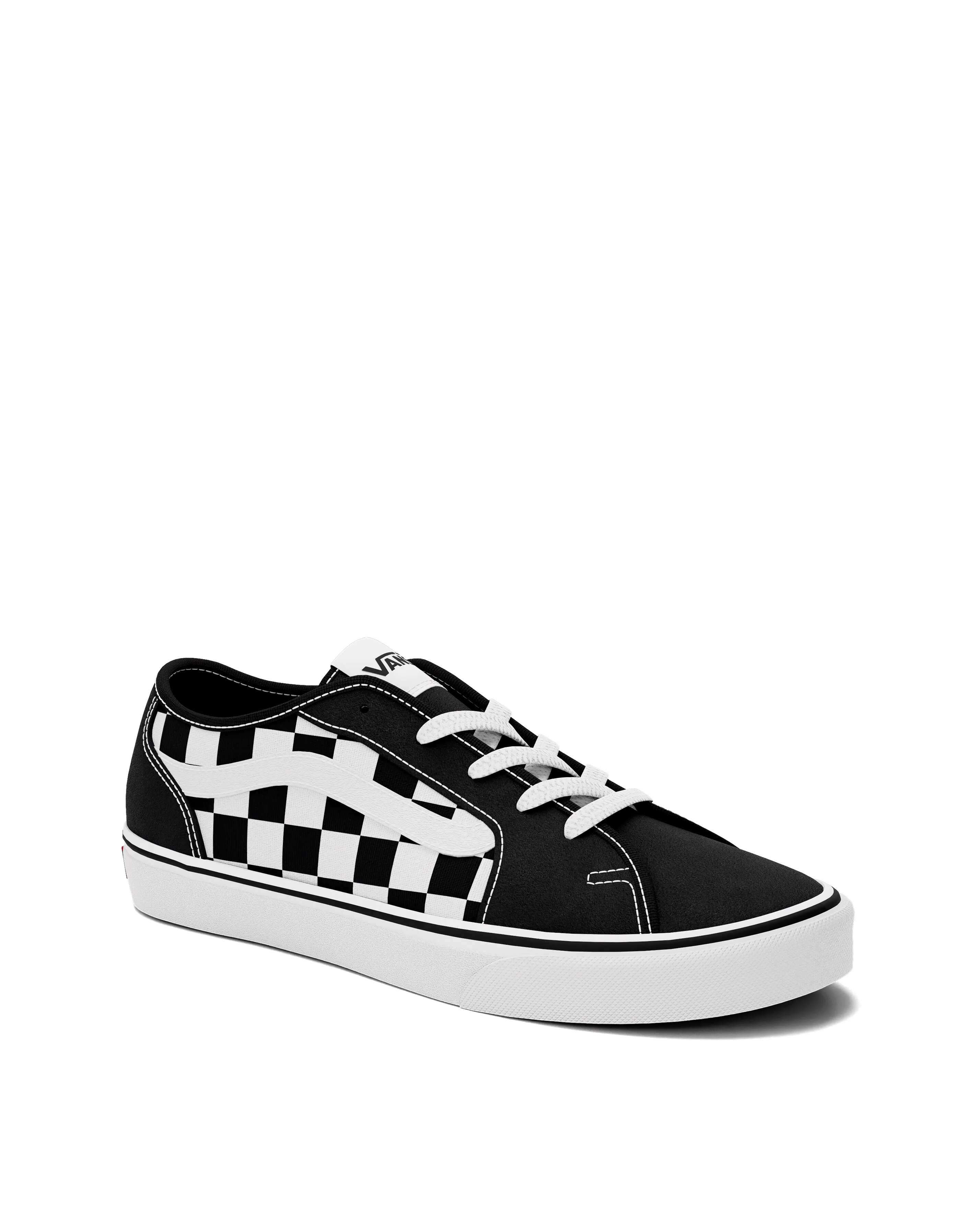 Vans Filmore Decon Trainers | Simply Be