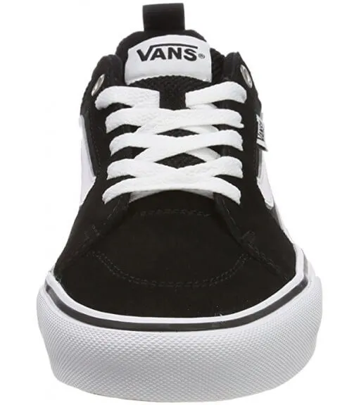 Vans Filmore (Suede/Canvas) Black VN0A3MTJIJU1