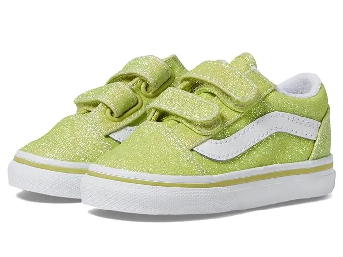 Vans Kids Old Skool™ V (Infant/Toddler)