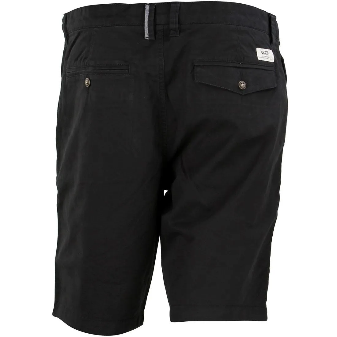 Vans Men Bedford Shorts (black)