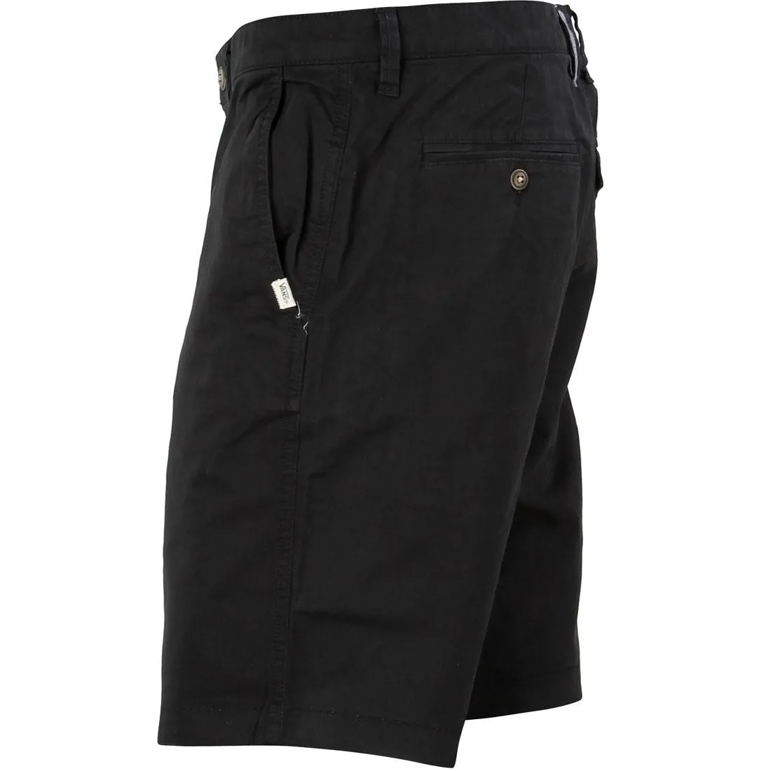 Vans Men Bedford Shorts (black)