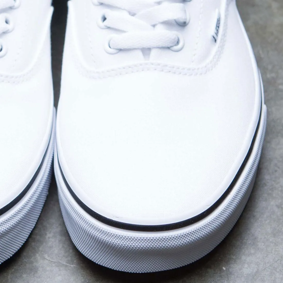 Vans Men Era (white / true white)