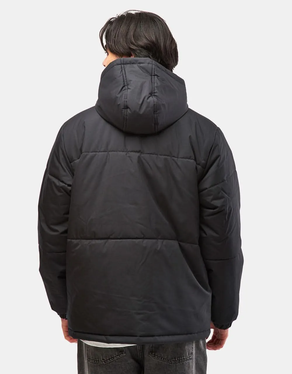 Vans MTE Norris Puffer Jacket - Black