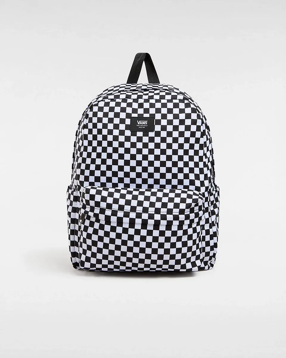 Vans Old Skool Check Backpack