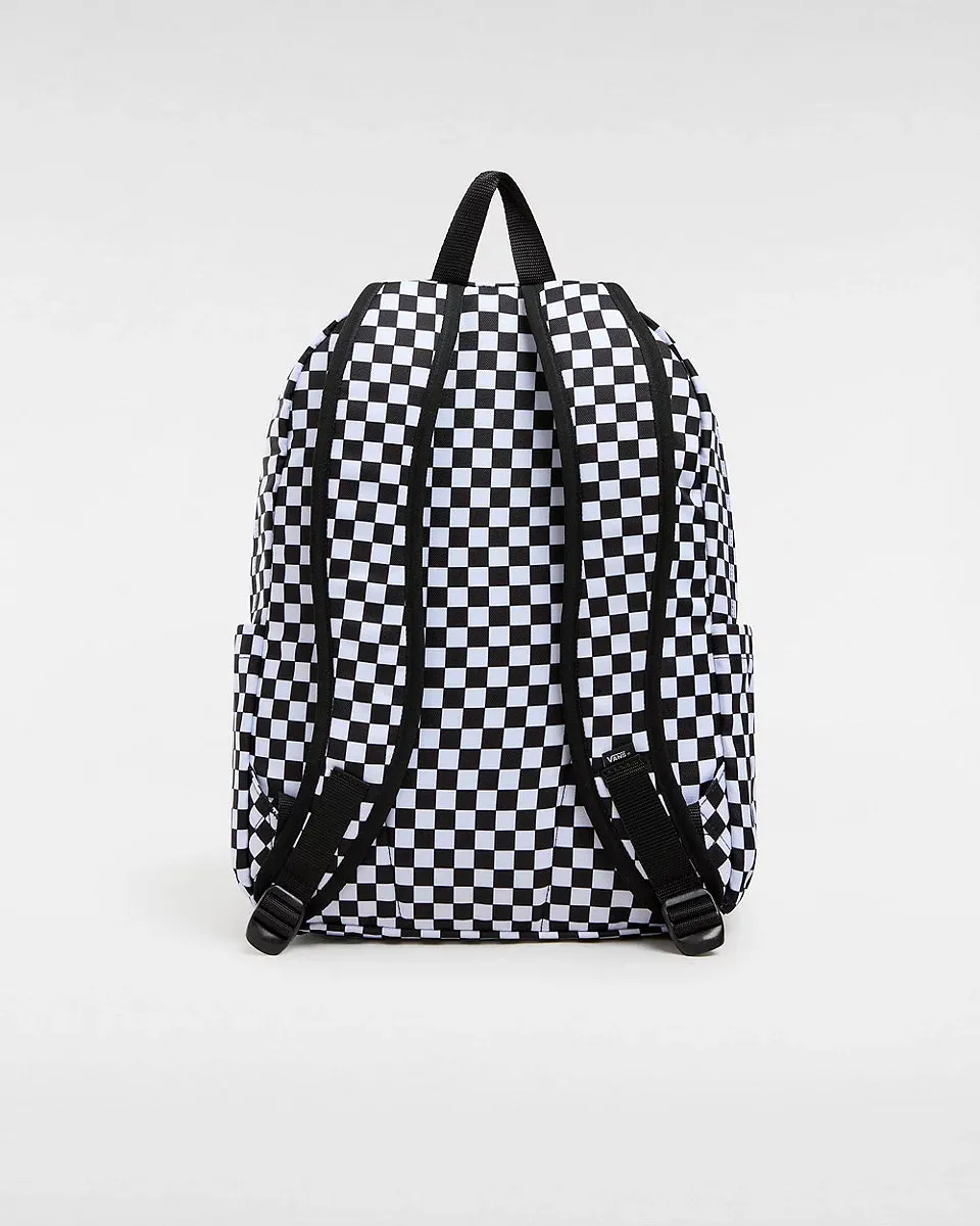 Vans Old Skool Check Backpack