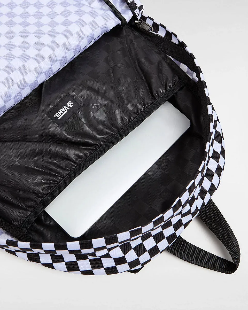 Vans Old Skool Check Backpack