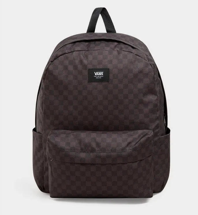 Vans Old Skool Check Backpack