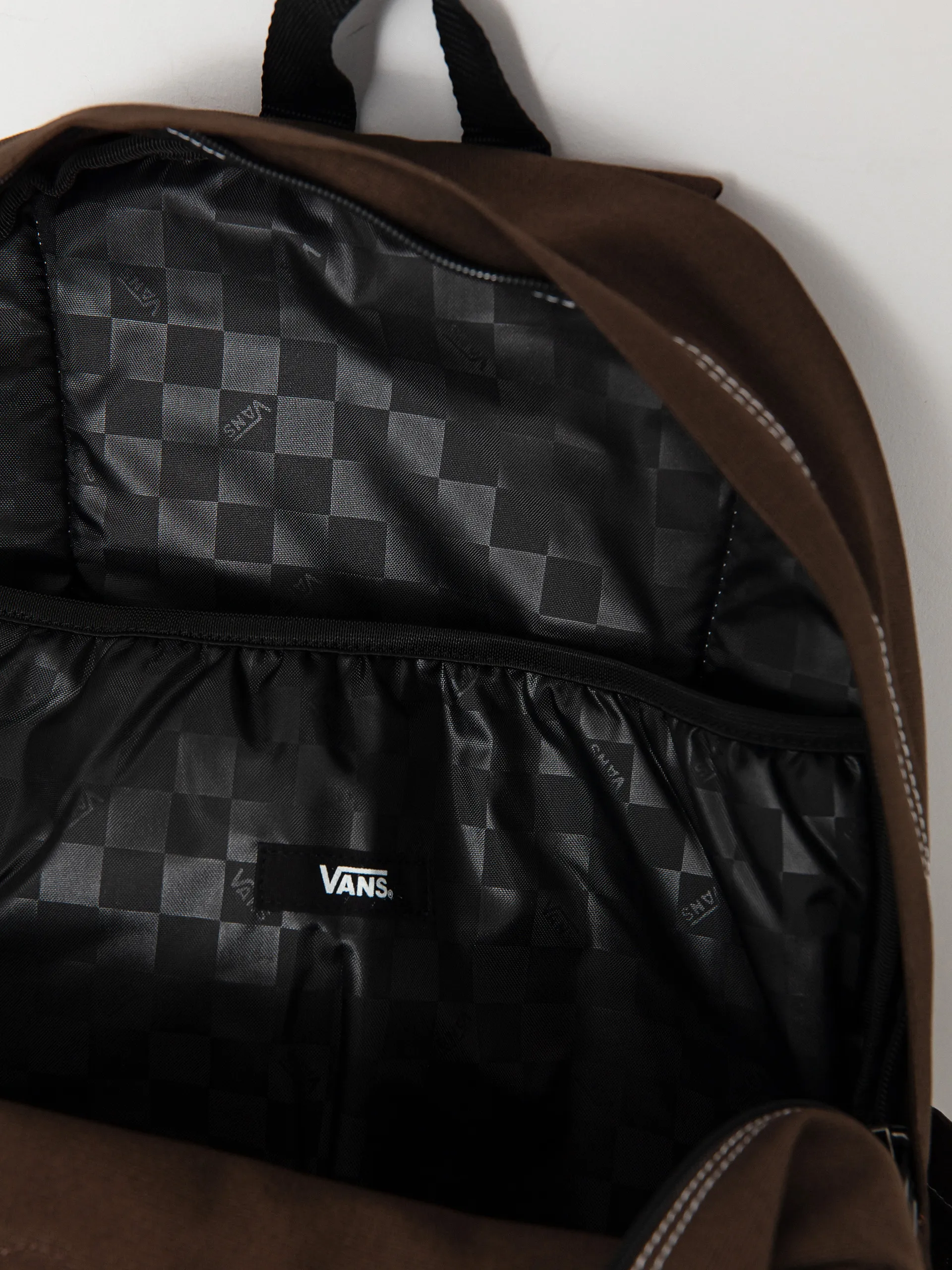 Vans Old Skool Classic Backpack (demitasse)