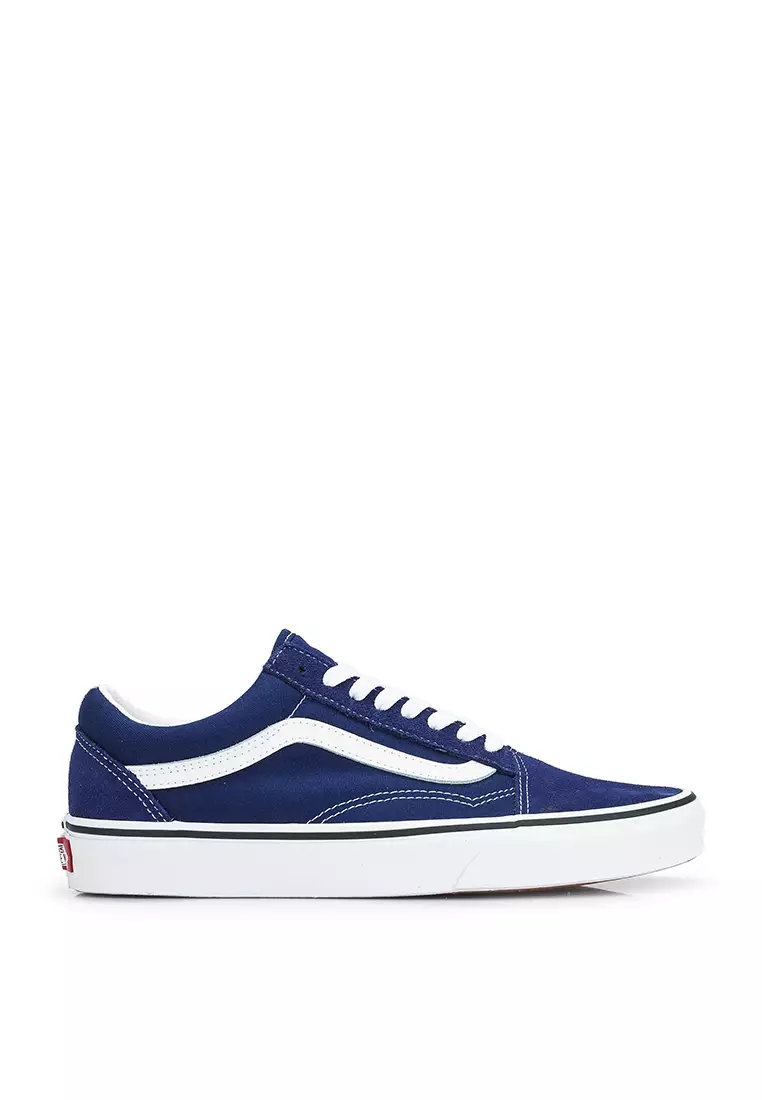 VANS Old Skool Color Theory Sneakers