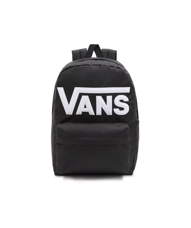 Vans Old Skool Drop v Backpack | Black