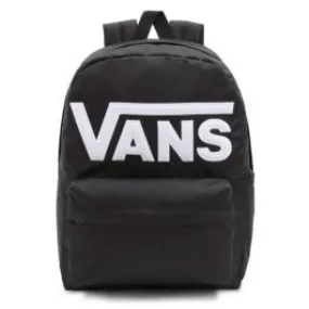 Vans Old Skool Drop V Backpack - Black