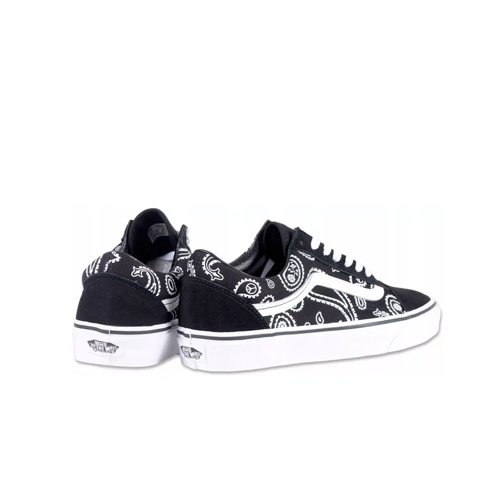 Vans Old Skool Peace Paisley VN0A5KRFB0E1