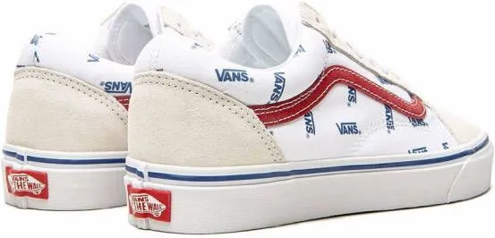 Vans Old Skool sneakers White