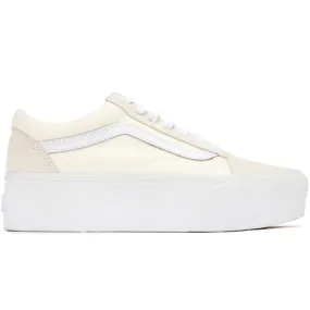 Vans Old Skool Stacked Trainers