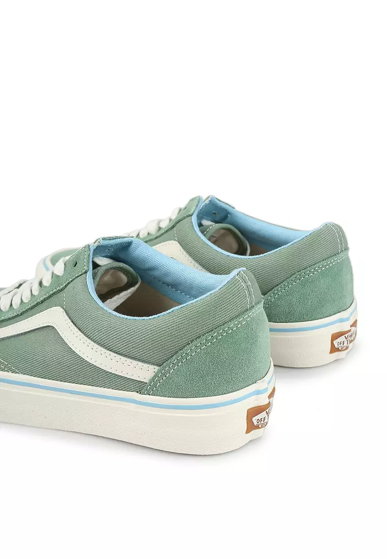 VANS Old Skool VR3 Twill Sneakers