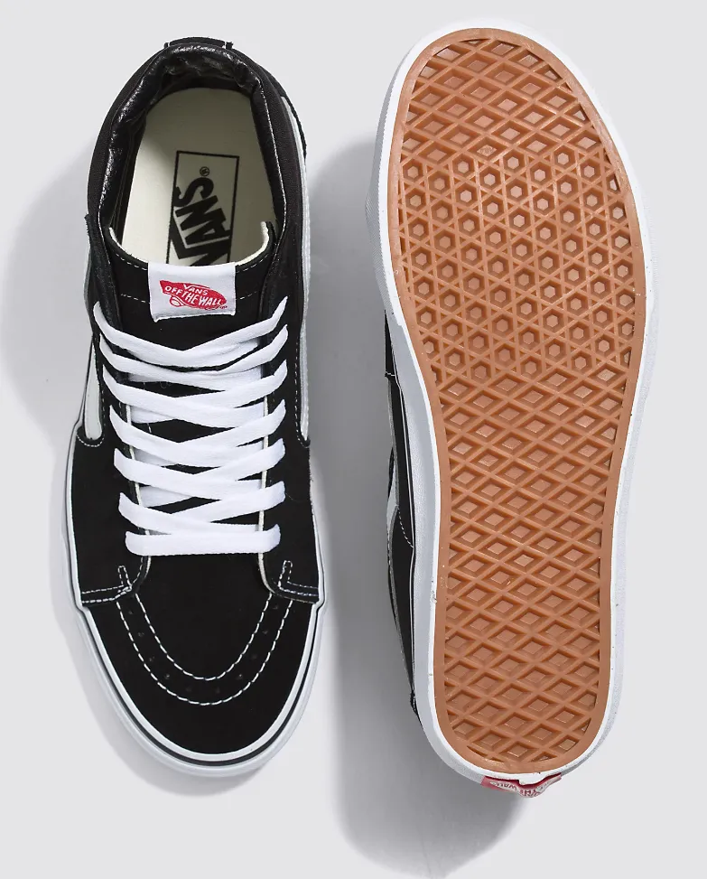 Vans Sk8-Hi Shoe