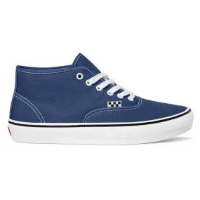 Vans Skate Authentic Mid Steve Navy