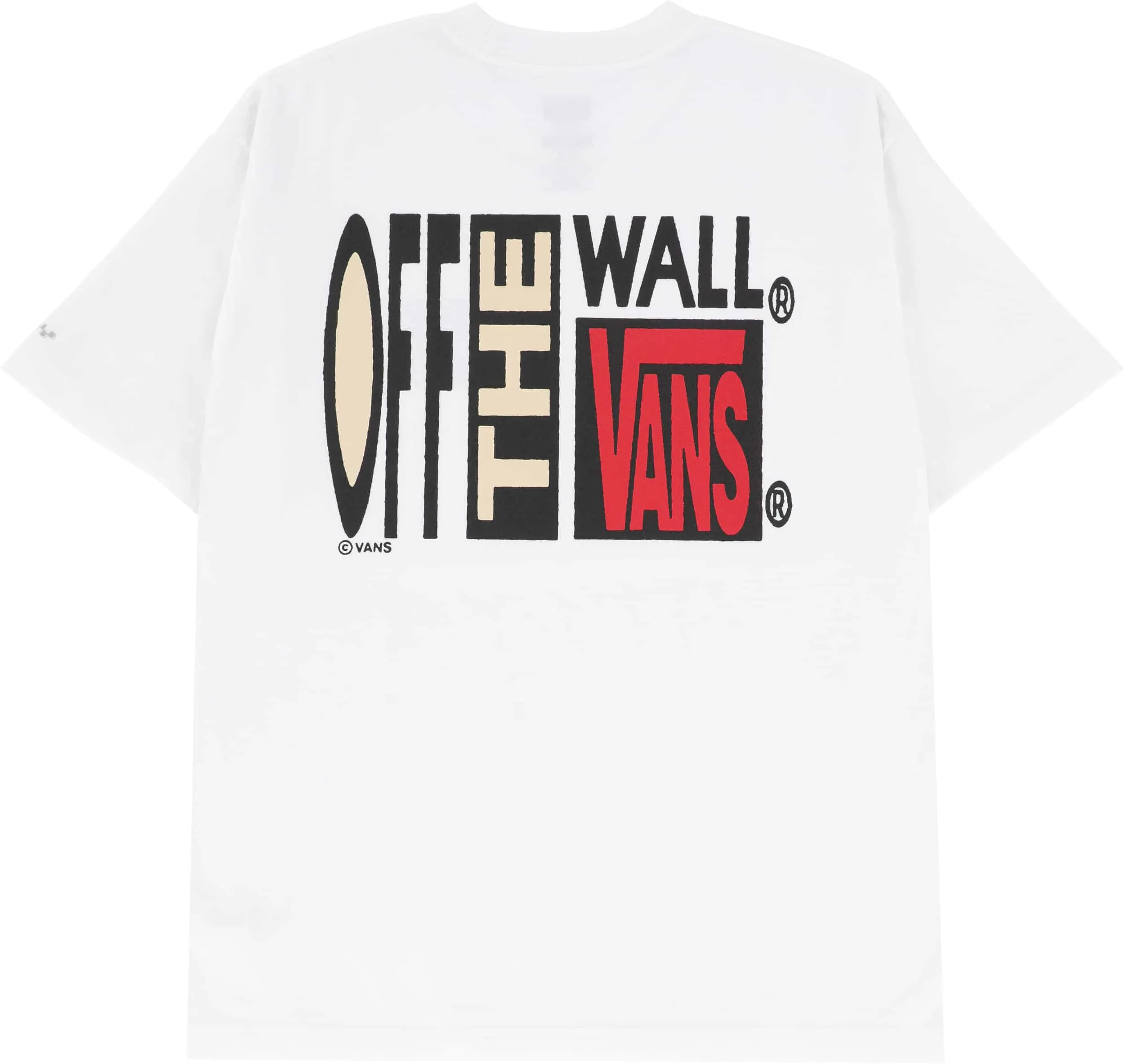 Vans Skate AVE T-Shirt