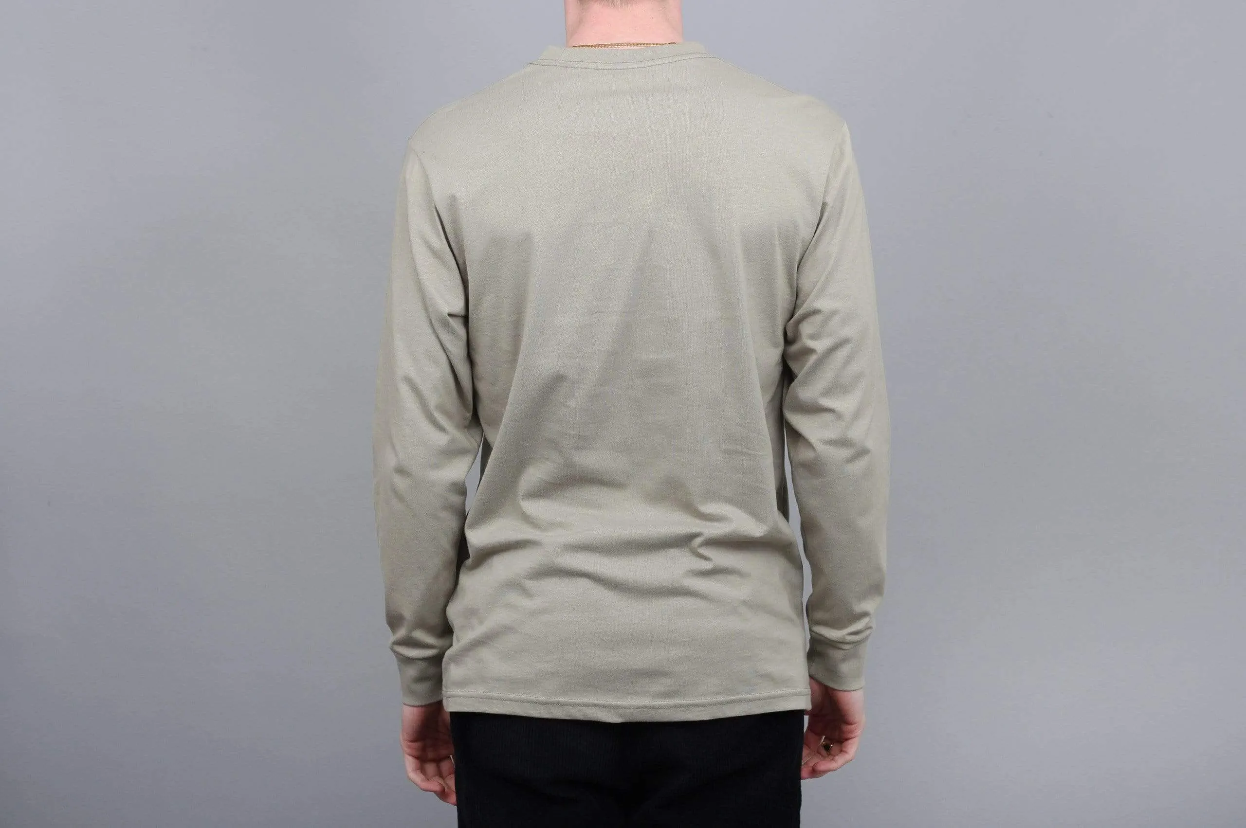 Vans Skate Longsleeve T-Shirt Laurel