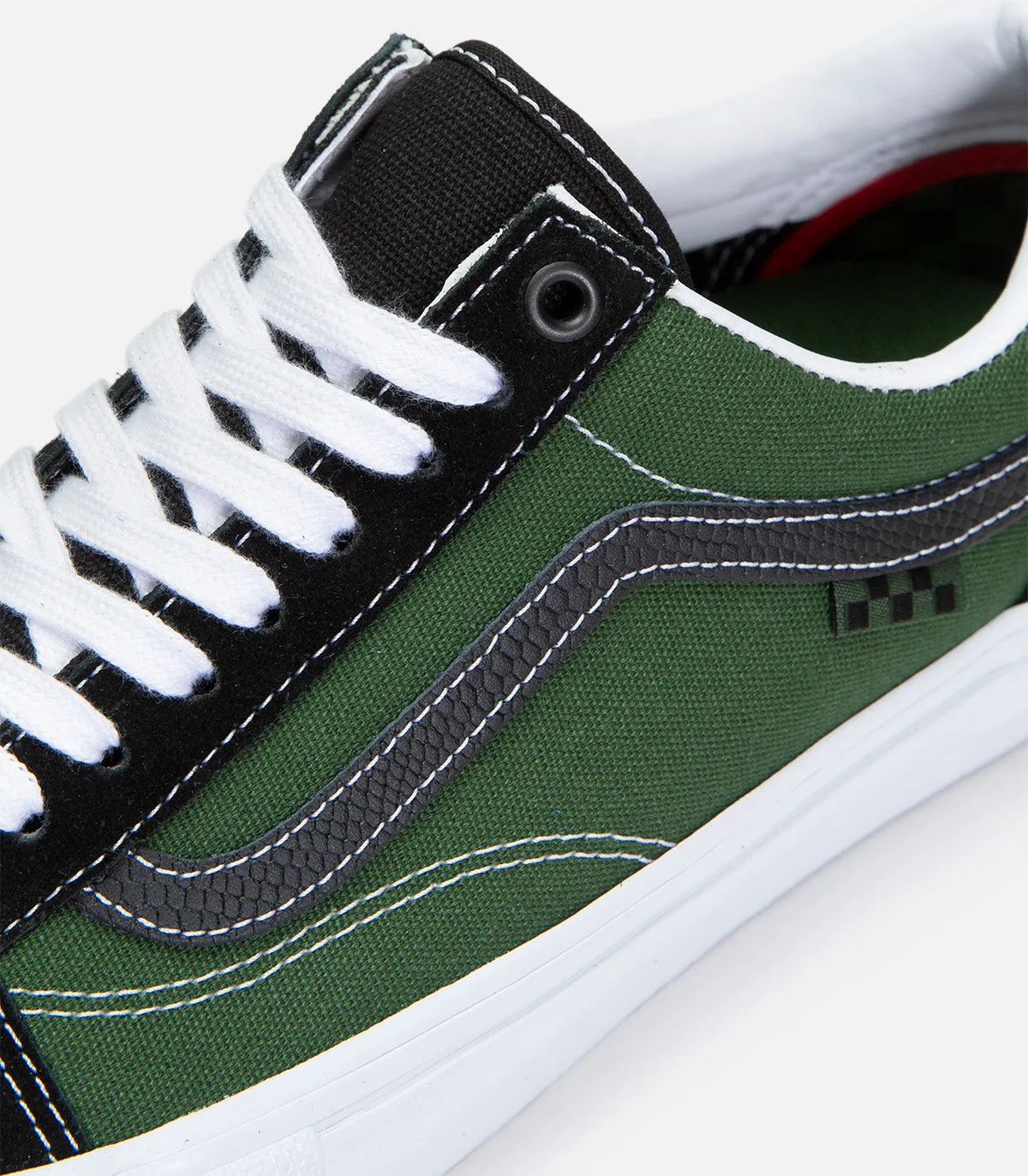 Vans Skate Old Skool