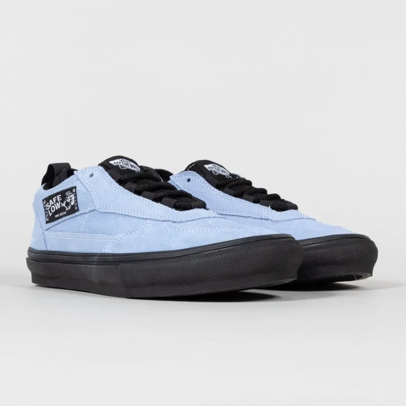Vans Skate Safe Low (Brady Blue Sky)