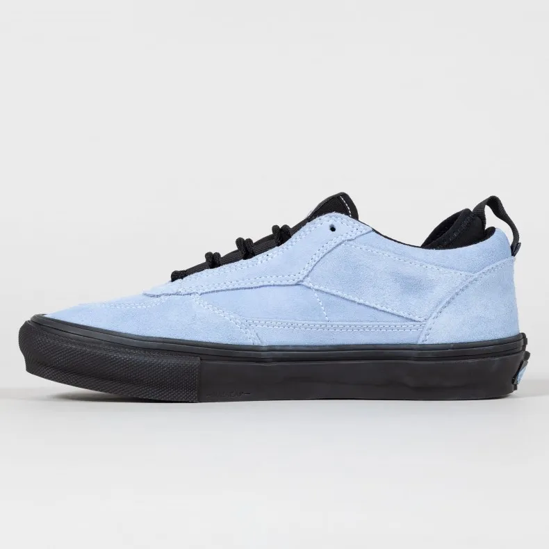 Vans Skate Safe Low (Brady Blue Sky)