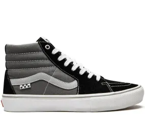 Vans SKATE SK8-HI SHOE | REFLECTIVE