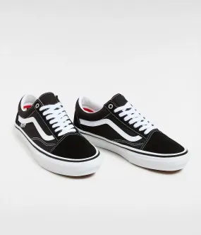 Vans  Sko Skate Old Skool