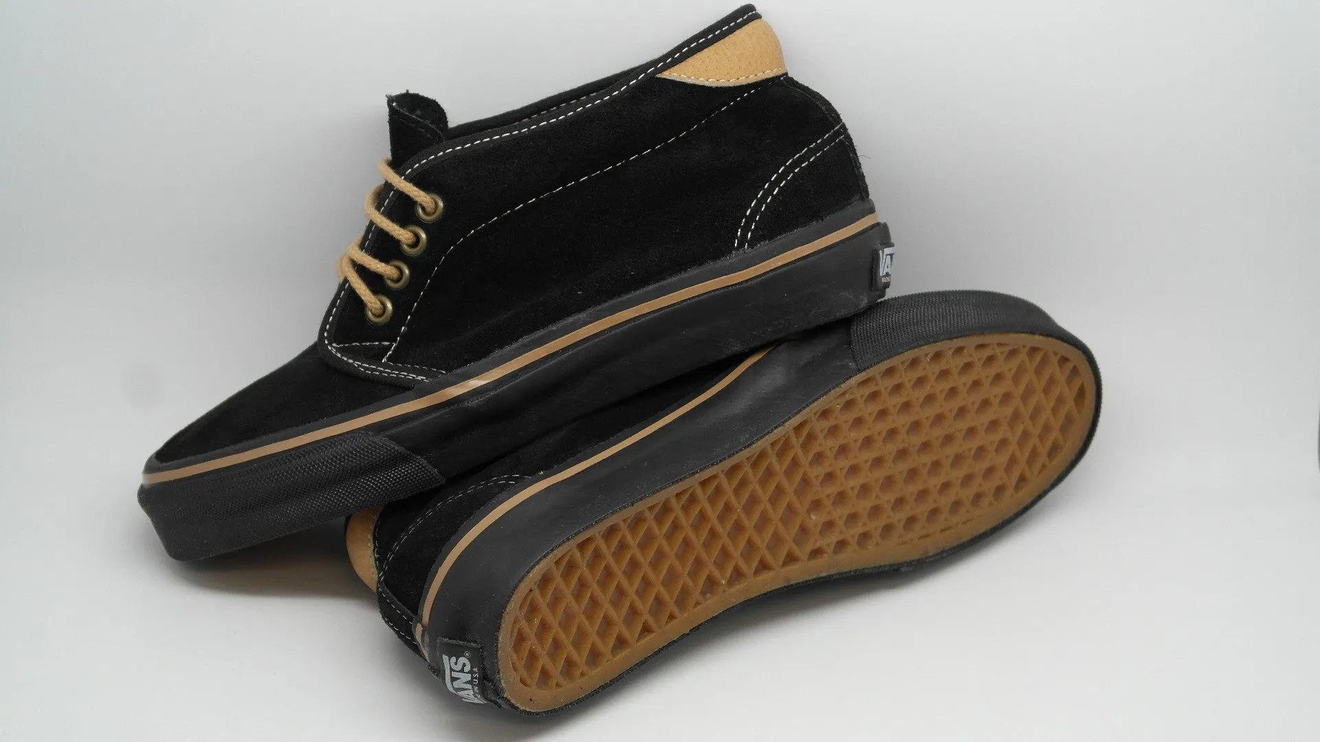 vans style #69 ~ US7
